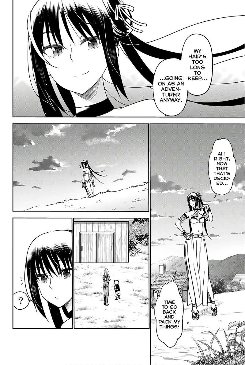 29 Sai Hitorimi Chuuken Boukensha No Nichijou 28 28