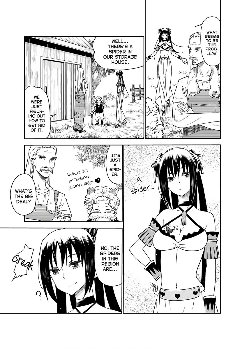 29 Sai Hitorimi Chuuken Boukensha No Nichijou 28 29
