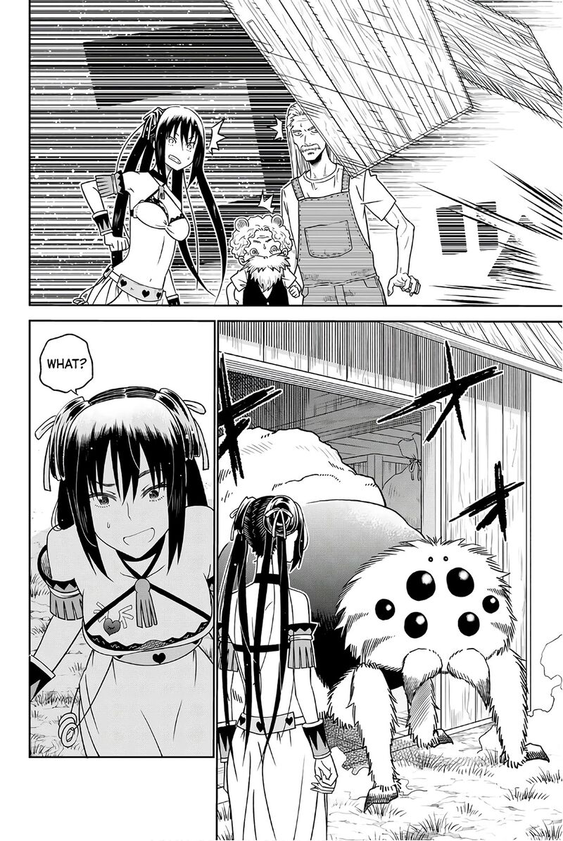29 Sai Hitorimi Chuuken Boukensha No Nichijou 28 30