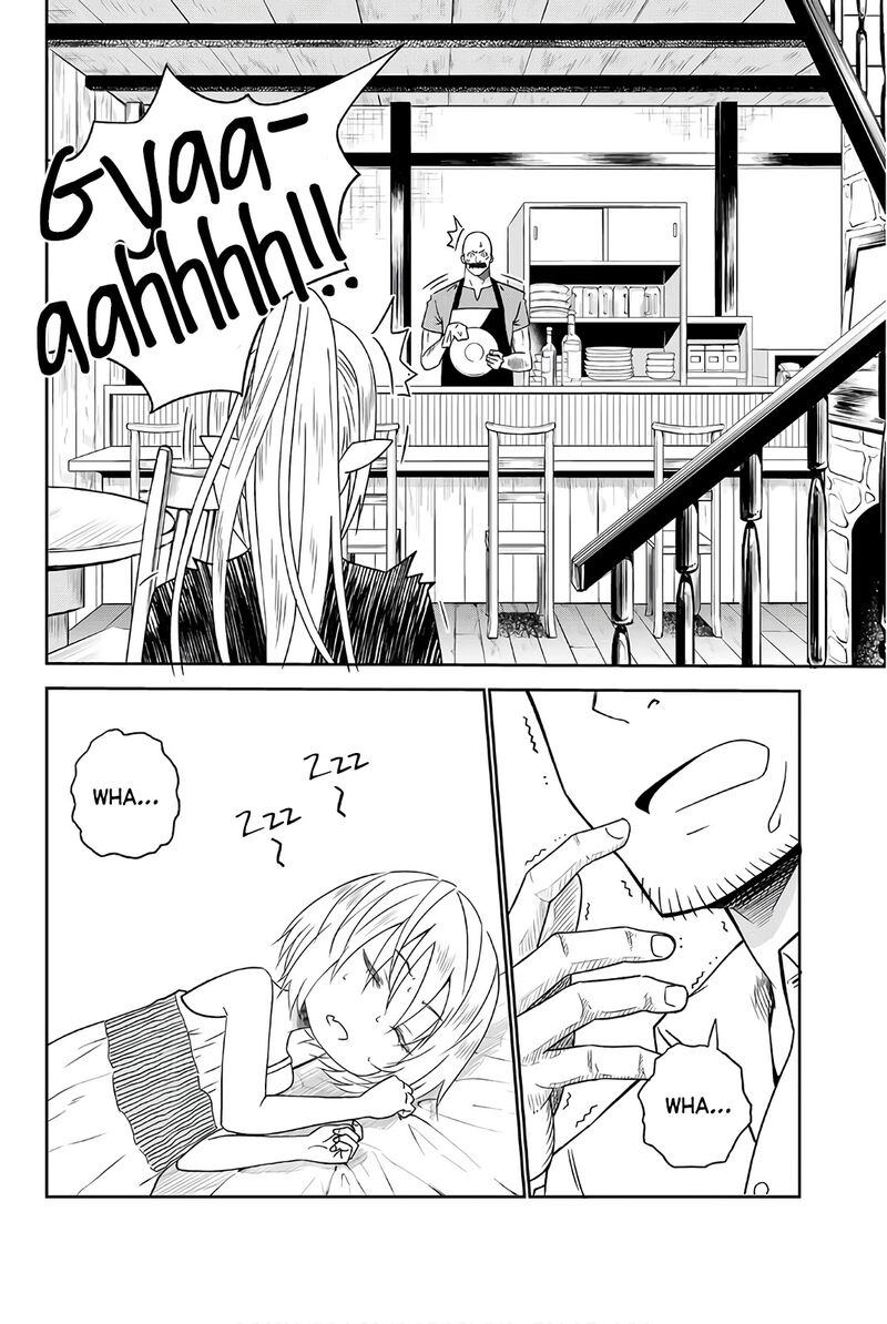 29 Sai Hitorimi Chuuken Boukensha No Nichijou 28 32