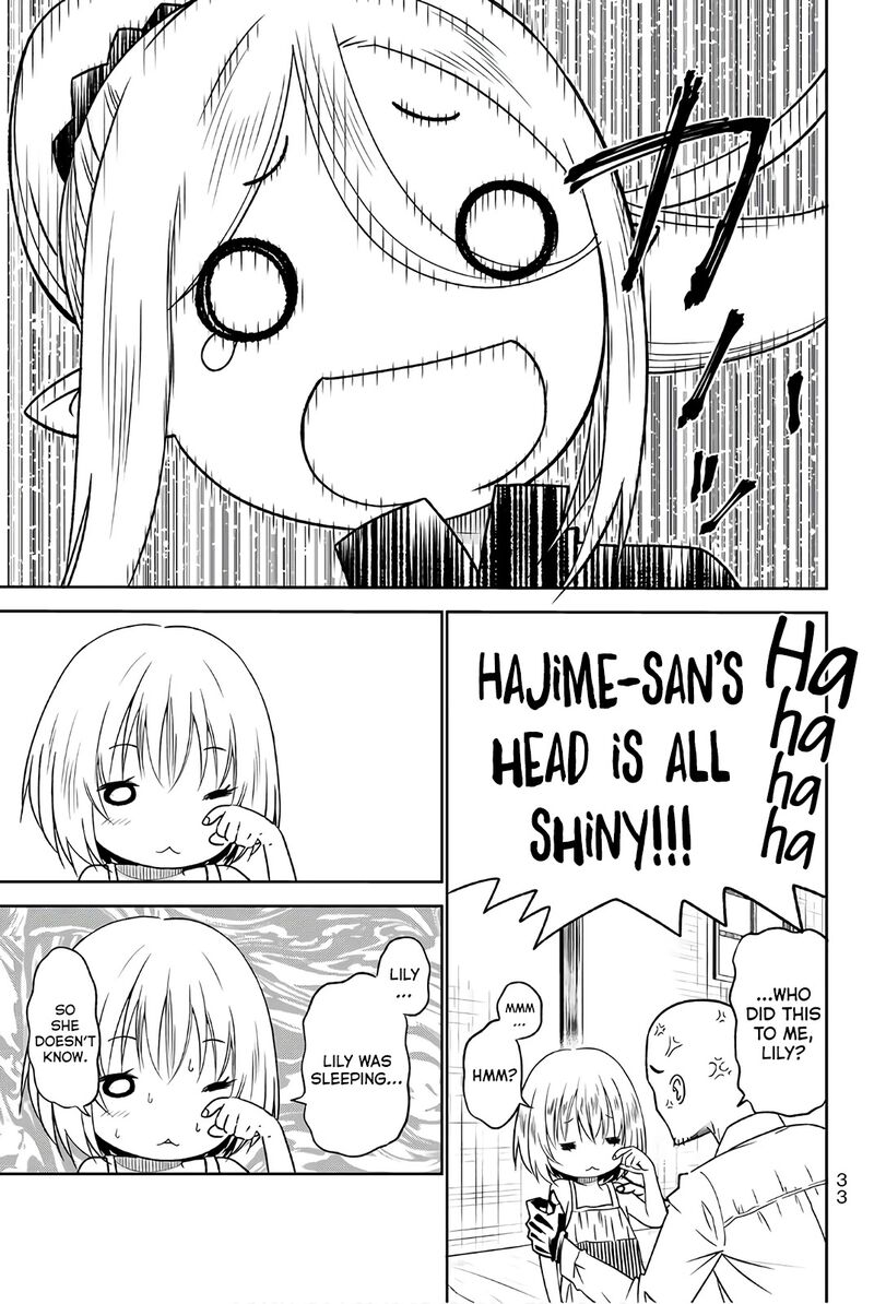 29 Sai Hitorimi Chuuken Boukensha No Nichijou 28 35