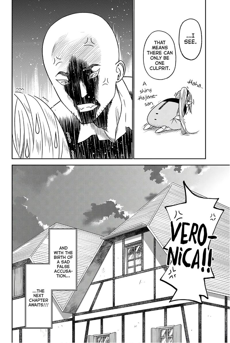 29 Sai Hitorimi Chuuken Boukensha No Nichijou 28 36