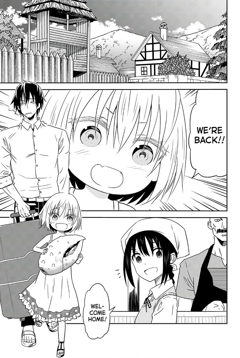 29 Sai Hitorimi Chuuken Boukensha No Nichijou 28 7