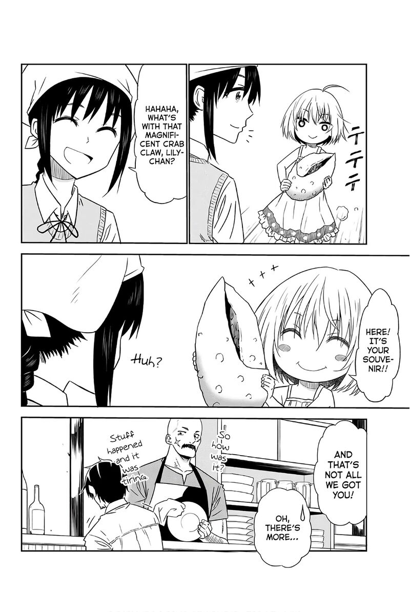 29 Sai Hitorimi Chuuken Boukensha No Nichijou 28 8