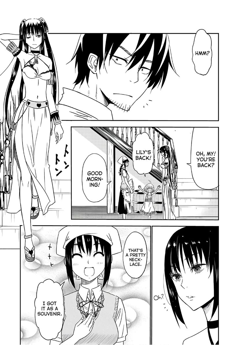 29 Sai Hitorimi Chuuken Boukensha No Nichijou 28 9
