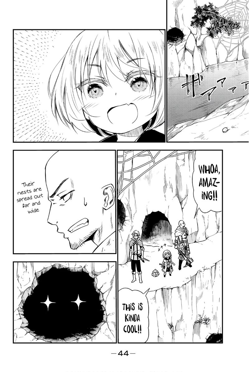 29 Sai Hitorimi Chuuken Boukensha No Nichijou 29 10