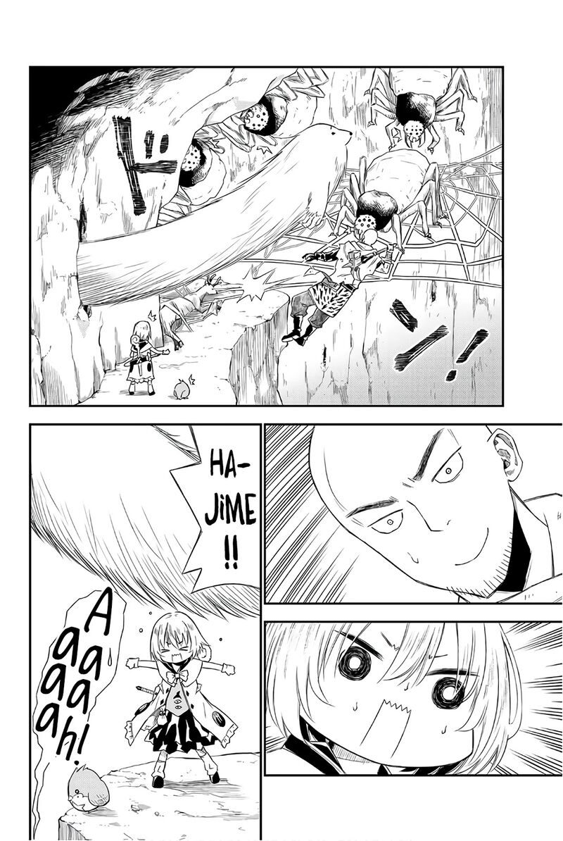 29 Sai Hitorimi Chuuken Boukensha No Nichijou 29 16