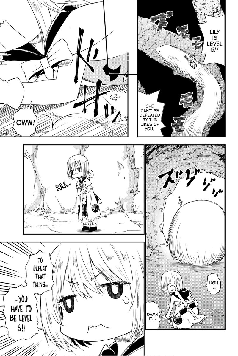 29 Sai Hitorimi Chuuken Boukensha No Nichijou 29 19