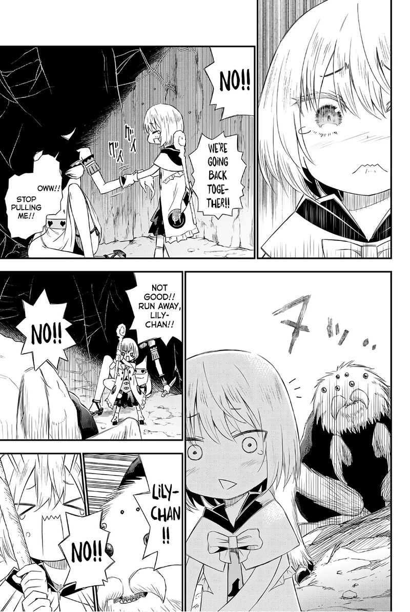 29 Sai Hitorimi Chuuken Boukensha No Nichijou 29 23