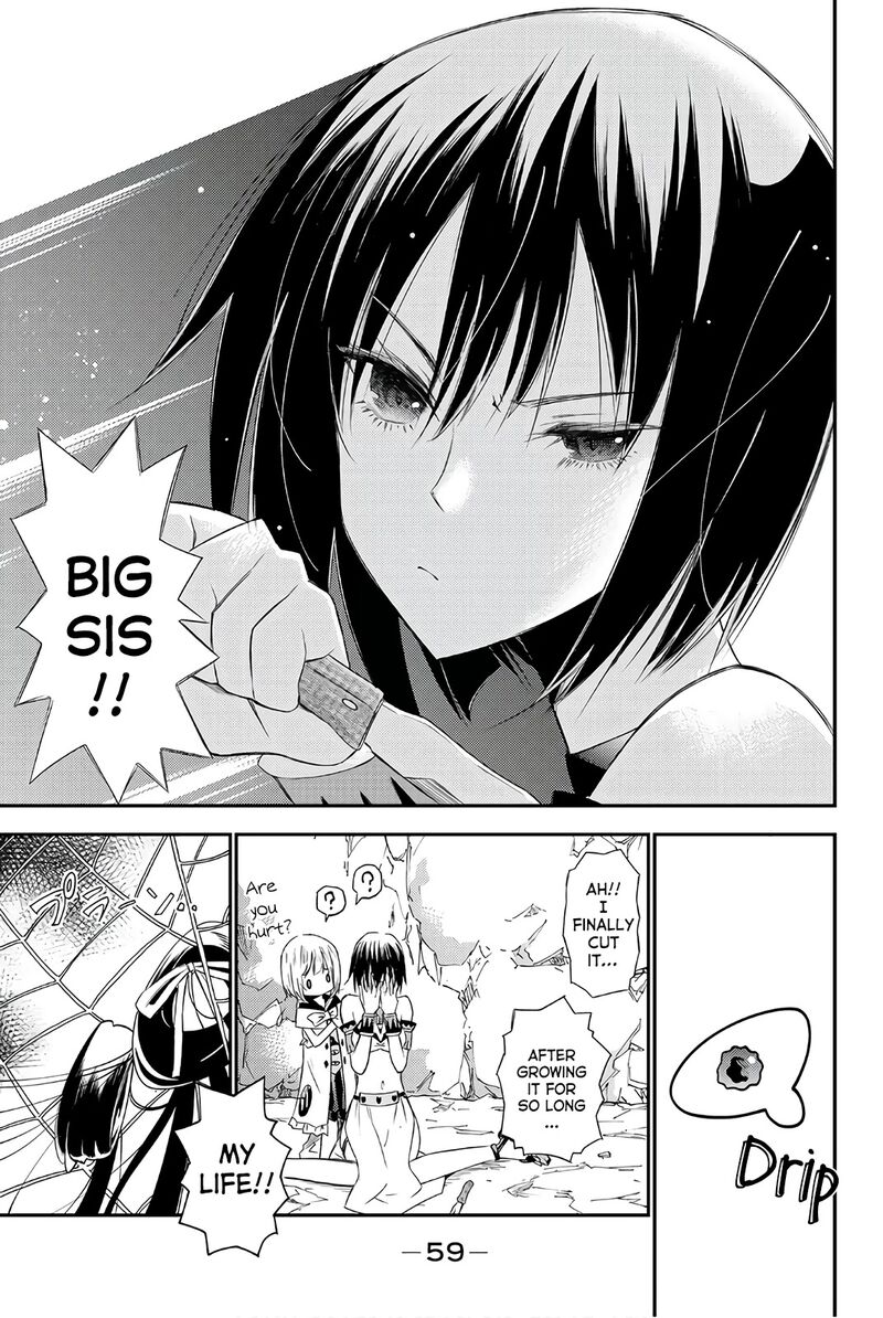 29 Sai Hitorimi Chuuken Boukensha No Nichijou 29 25
