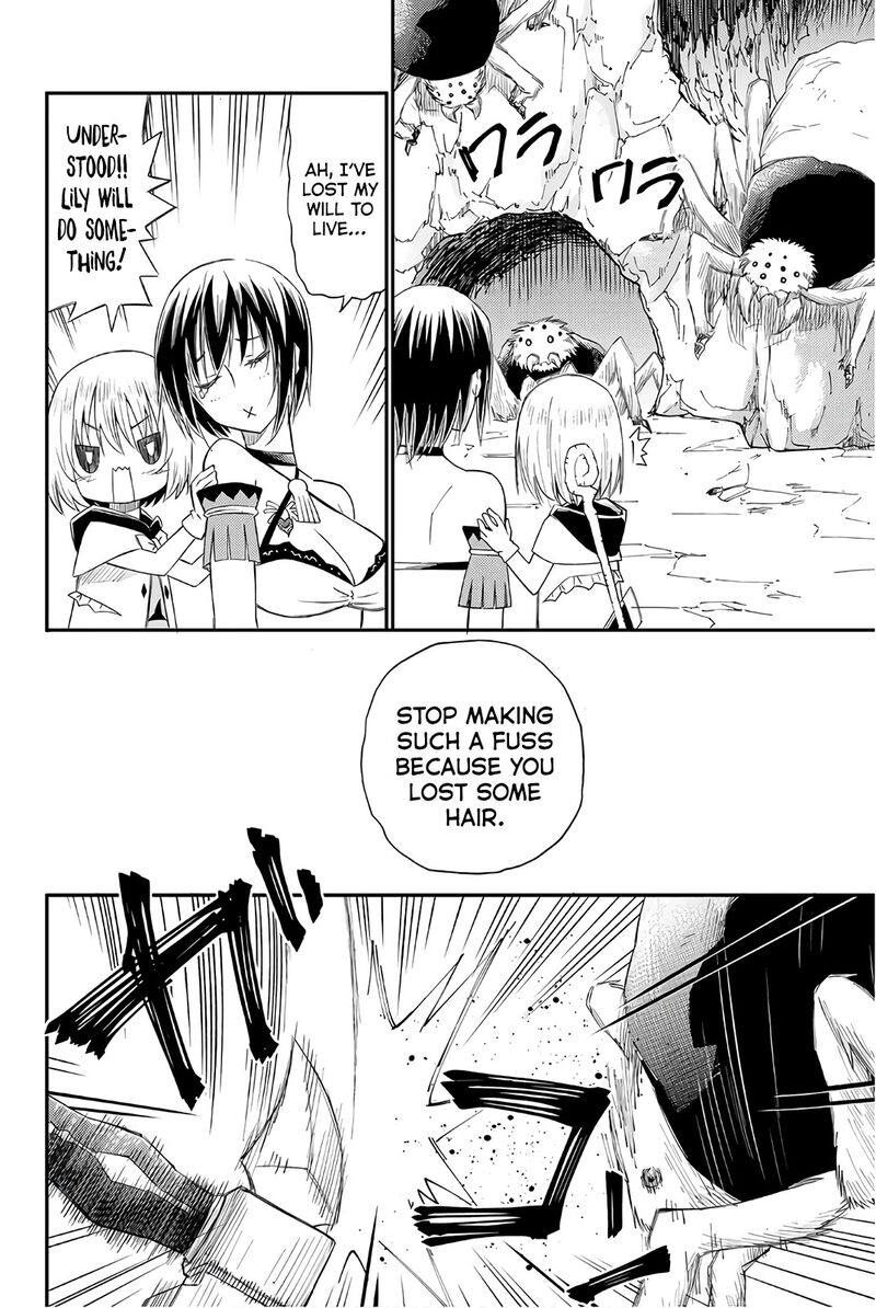 29 Sai Hitorimi Chuuken Boukensha No Nichijou 29 26