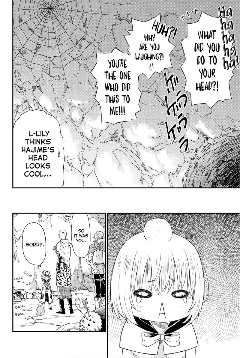 29 Sai Hitorimi Chuuken Boukensha No Nichijou 29 28