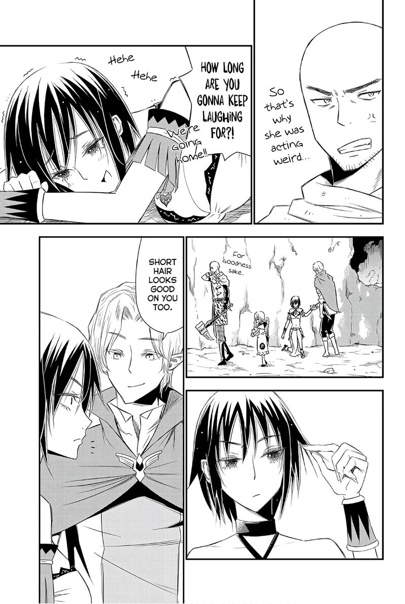 29 Sai Hitorimi Chuuken Boukensha No Nichijou 29 29