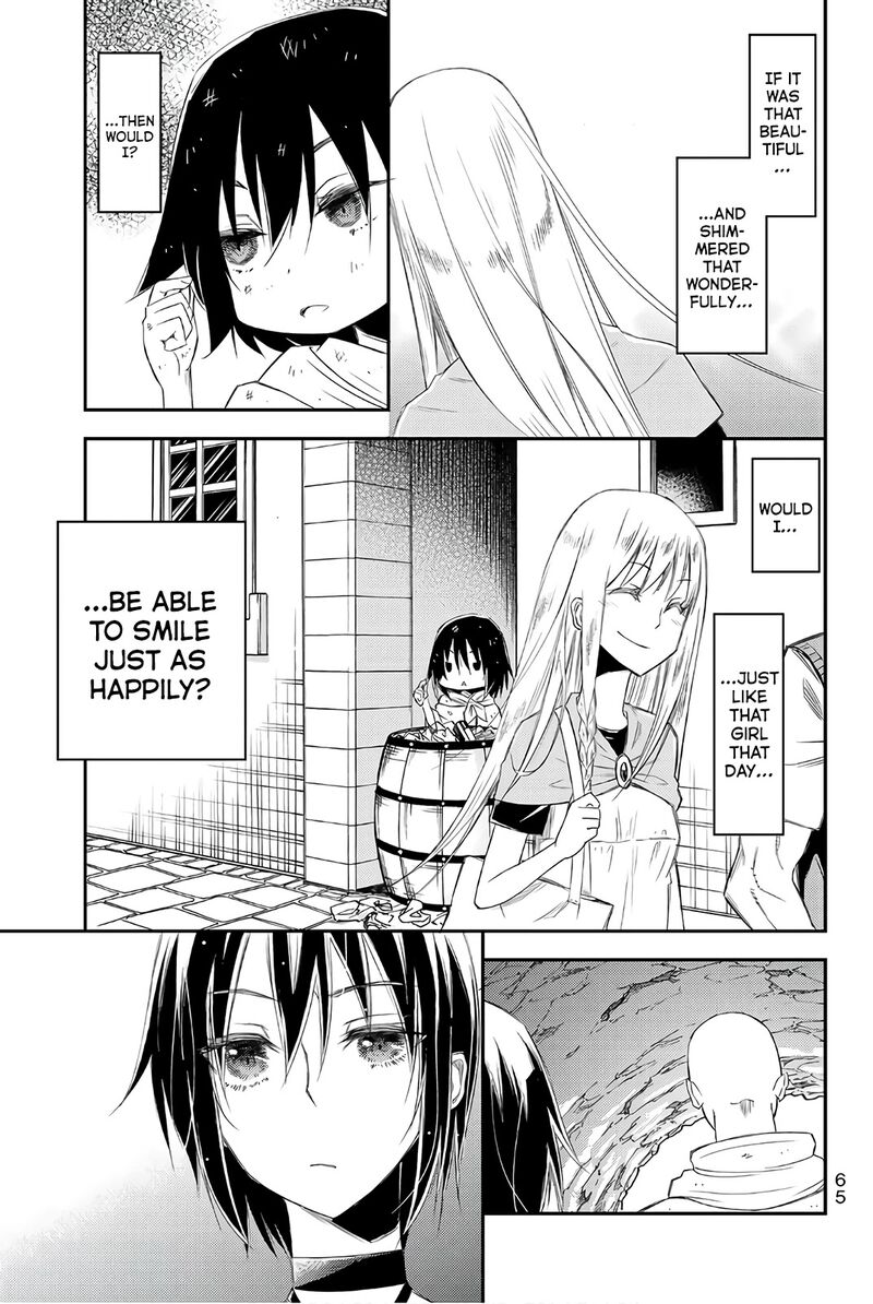 29 Sai Hitorimi Chuuken Boukensha No Nichijou 29 31