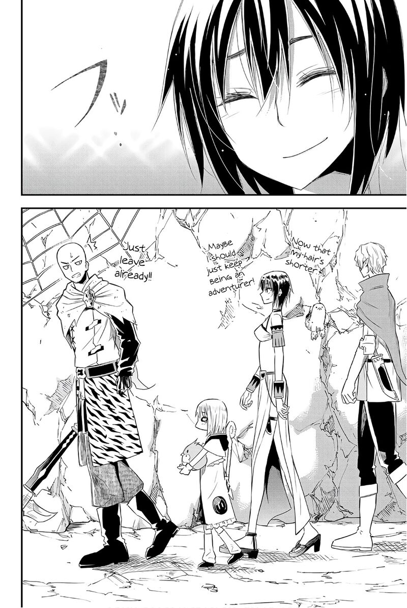 29 Sai Hitorimi Chuuken Boukensha No Nichijou 29 32