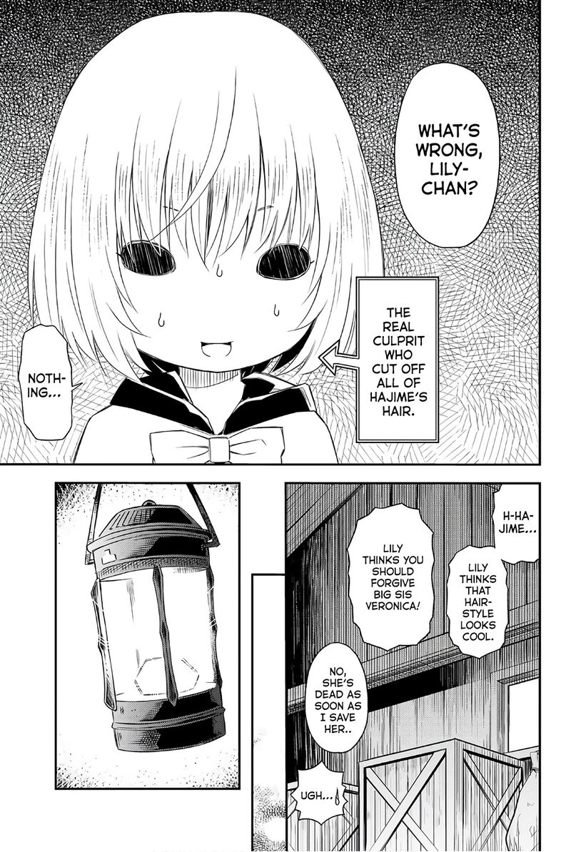 29 Sai Hitorimi Chuuken Boukensha No Nichijou 29 7