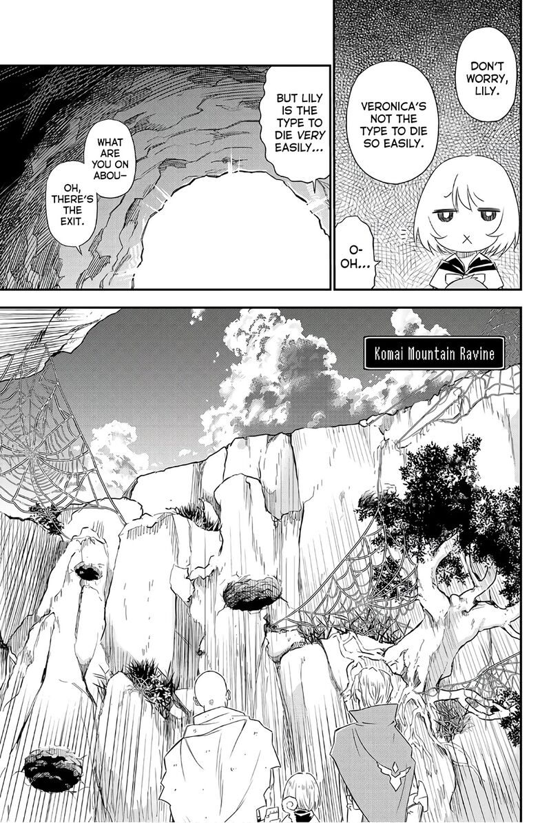 29 Sai Hitorimi Chuuken Boukensha No Nichijou 29 9