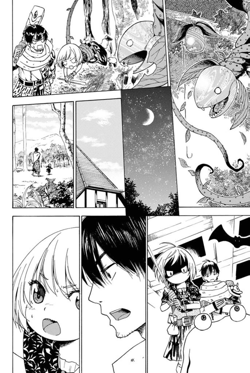 29 Sai Hitorimi Chuuken Boukensha No Nichijou 3 13