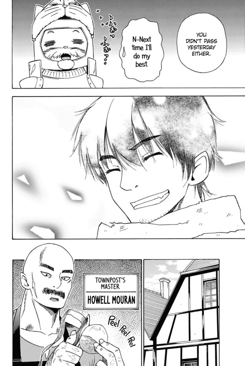 29 Sai Hitorimi Chuuken Boukensha No Nichijou 3 15