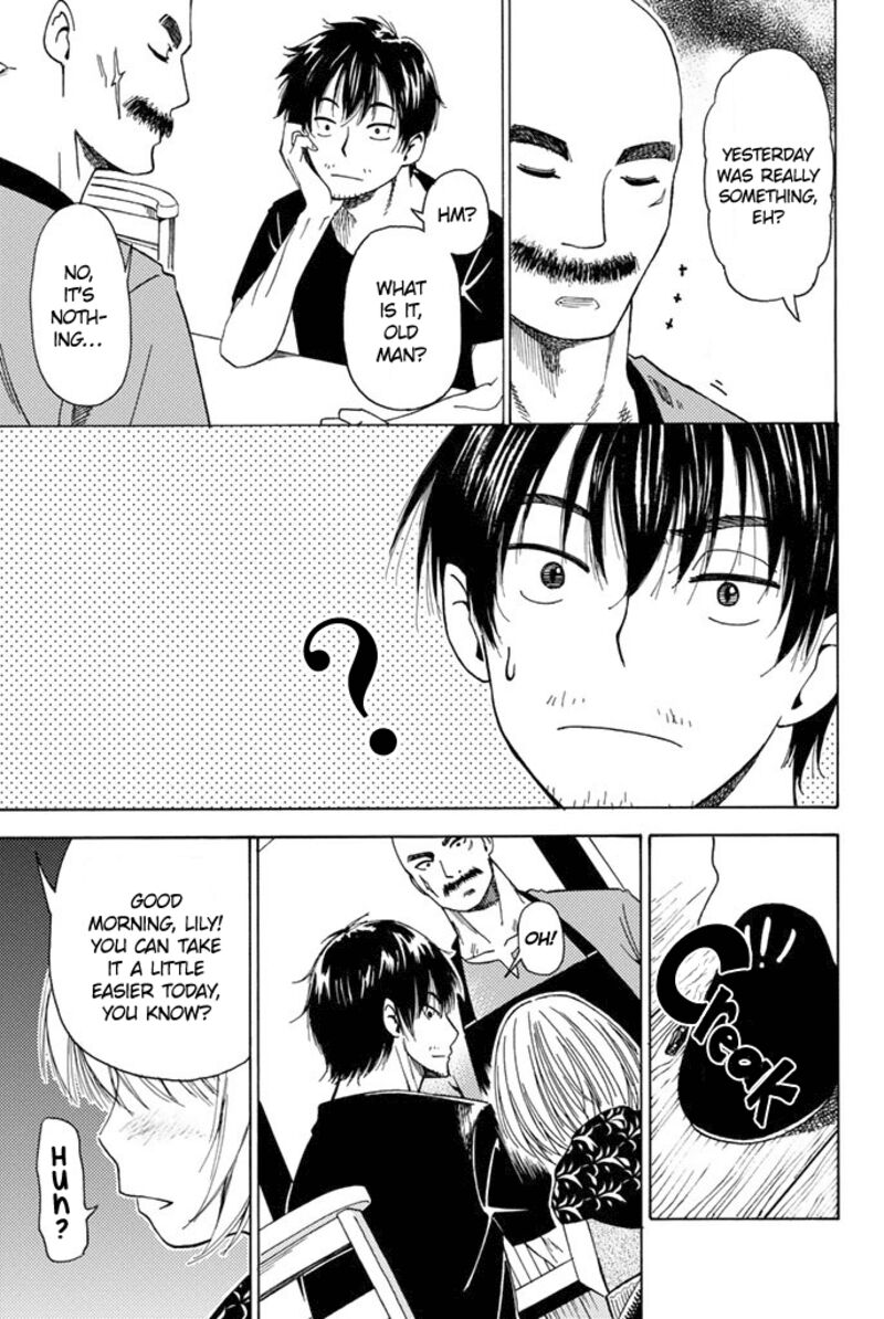 29 Sai Hitorimi Chuuken Boukensha No Nichijou 3 18