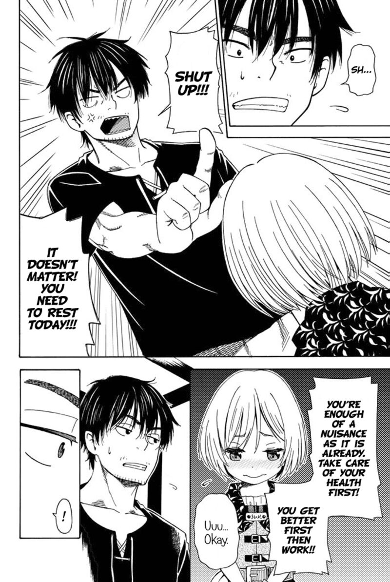 29 Sai Hitorimi Chuuken Boukensha No Nichijou 3 21