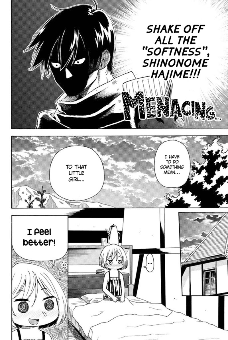 29 Sai Hitorimi Chuuken Boukensha No Nichijou 3 27