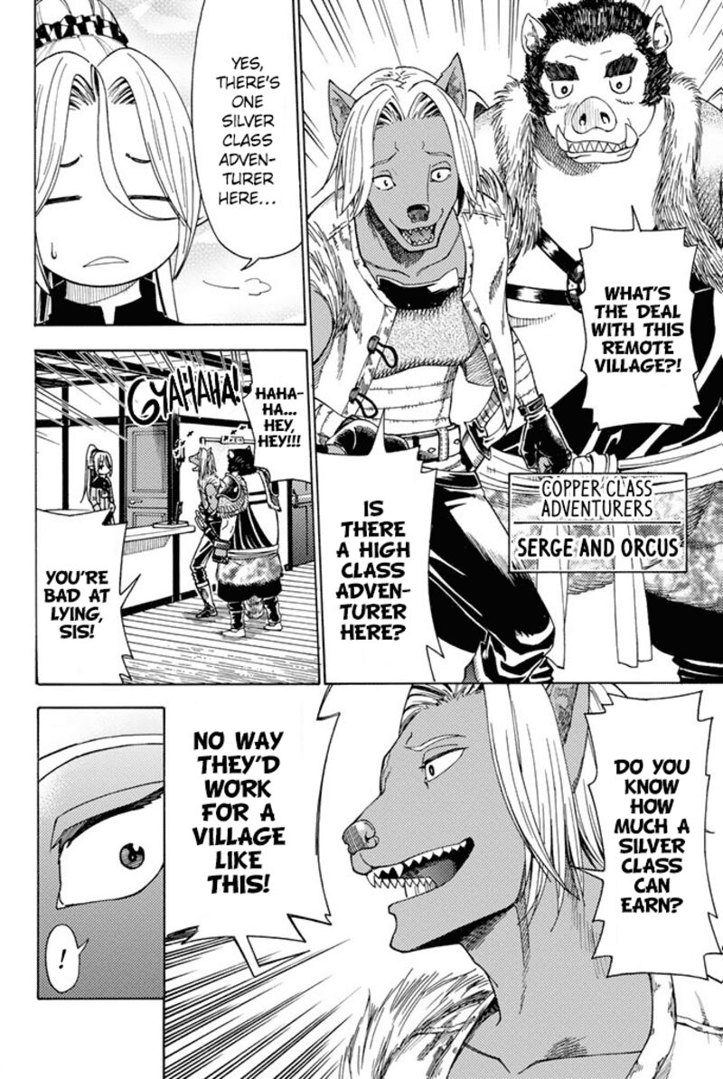 29 Sai Hitorimi Chuuken Boukensha No Nichijou 3 29