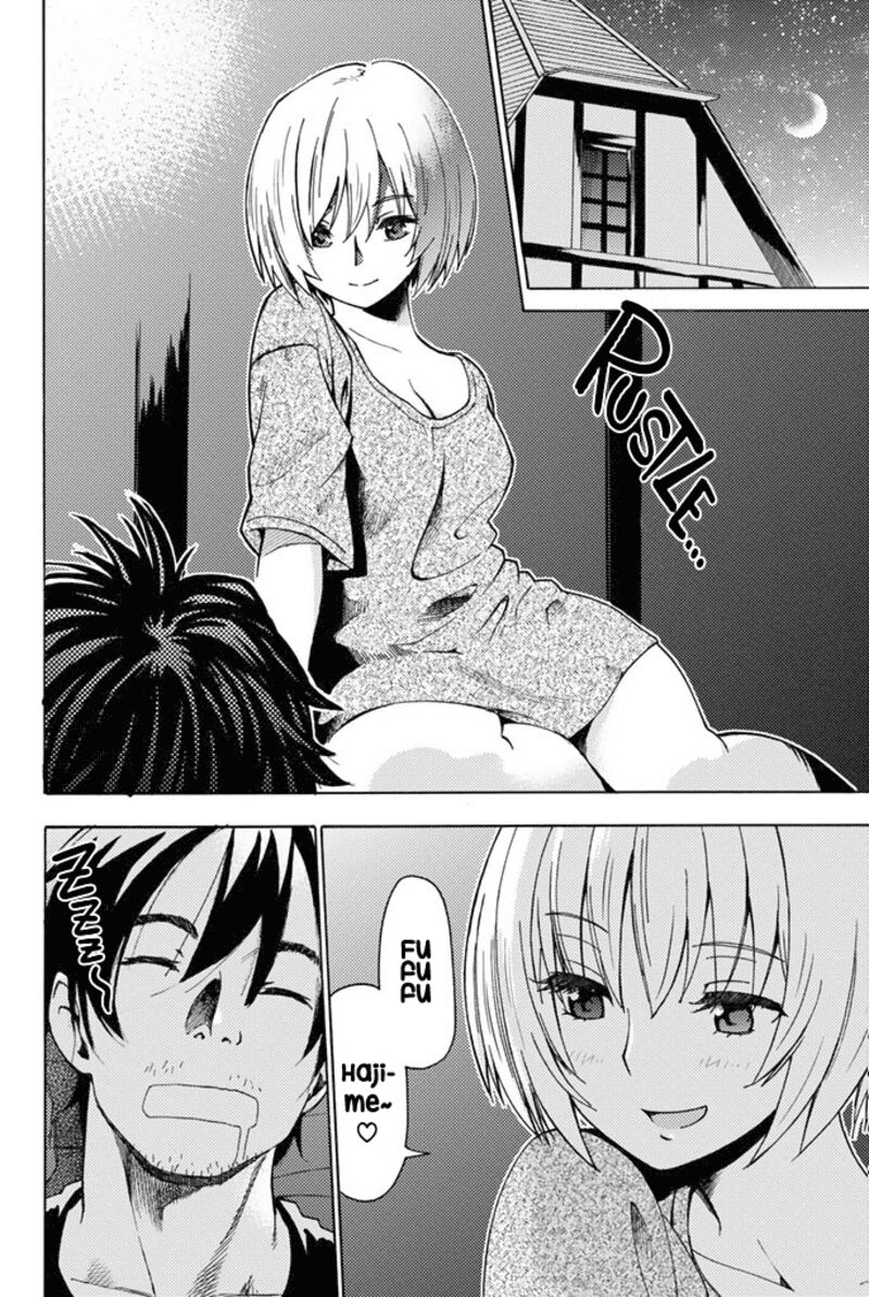 29 Sai Hitorimi Chuuken Boukensha No Nichijou 3 3