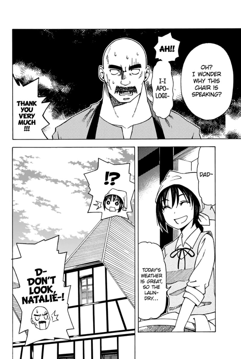 29 Sai Hitorimi Chuuken Boukensha No Nichijou 3 41