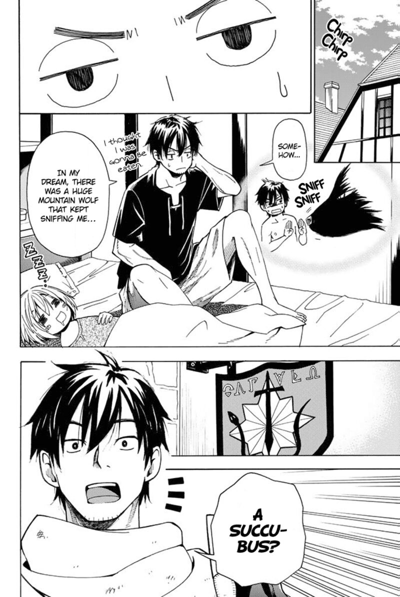29 Sai Hitorimi Chuuken Boukensha No Nichijou 3 5