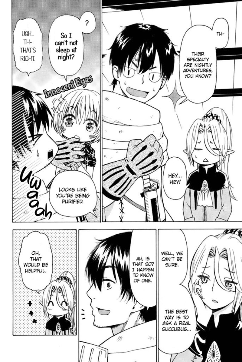 29 Sai Hitorimi Chuuken Boukensha No Nichijou 3 7