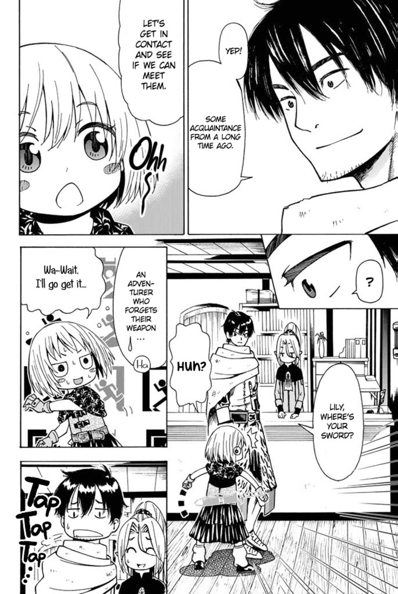 29 Sai Hitorimi Chuuken Boukensha No Nichijou 3 9