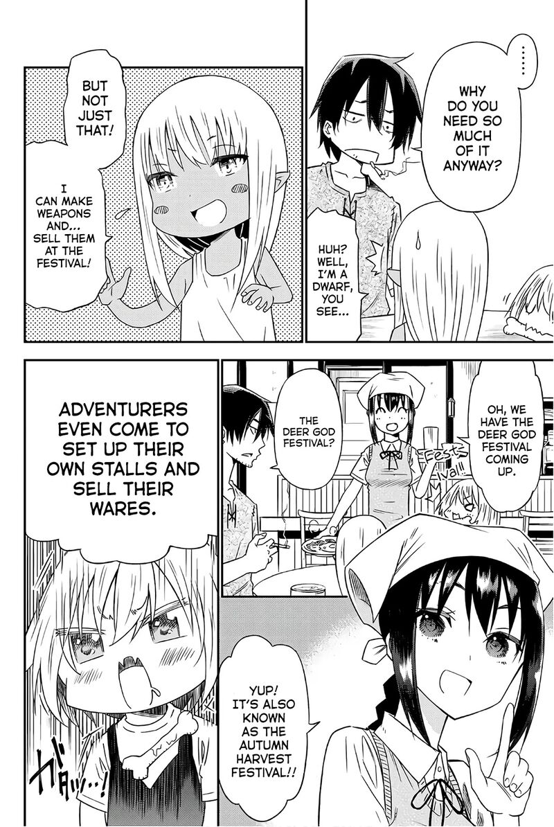 29 Sai Hitorimi Chuuken Boukensha No Nichijou 30 10