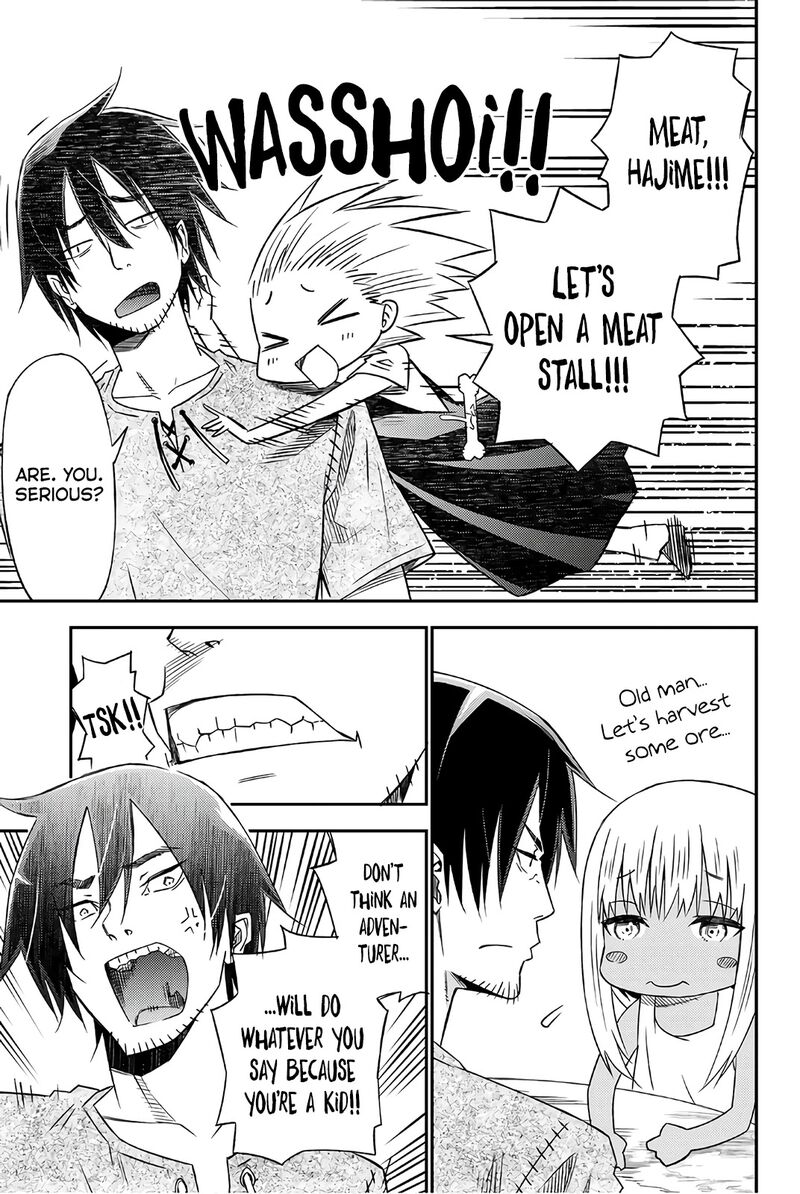 29 Sai Hitorimi Chuuken Boukensha No Nichijou 30 11