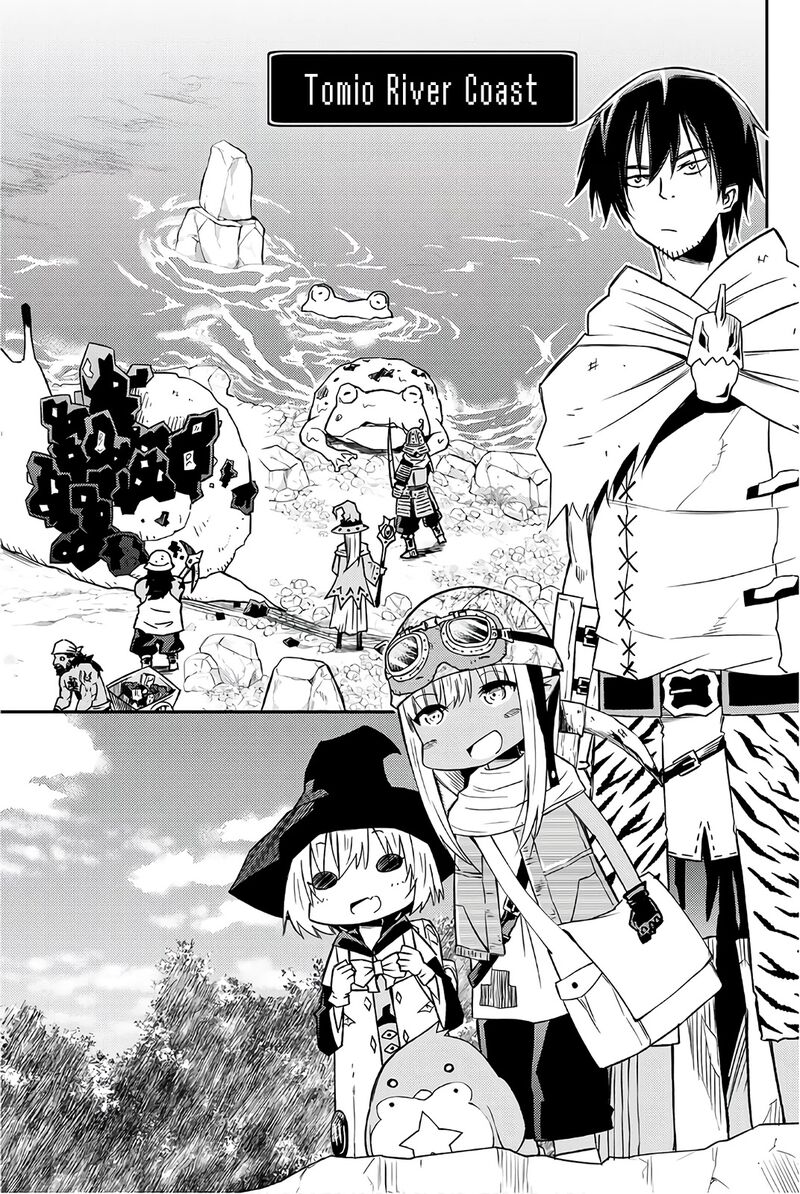 29 Sai Hitorimi Chuuken Boukensha No Nichijou 30 12