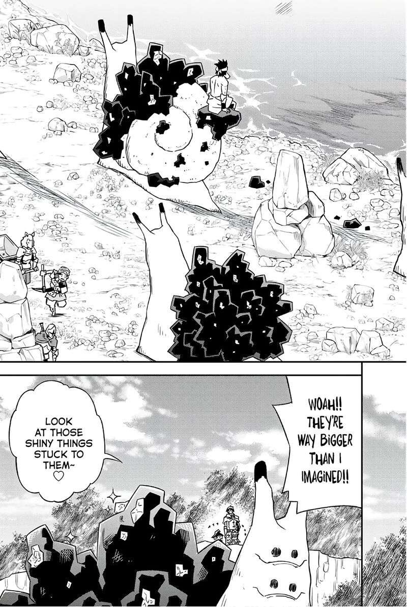 29 Sai Hitorimi Chuuken Boukensha No Nichijou 30 13