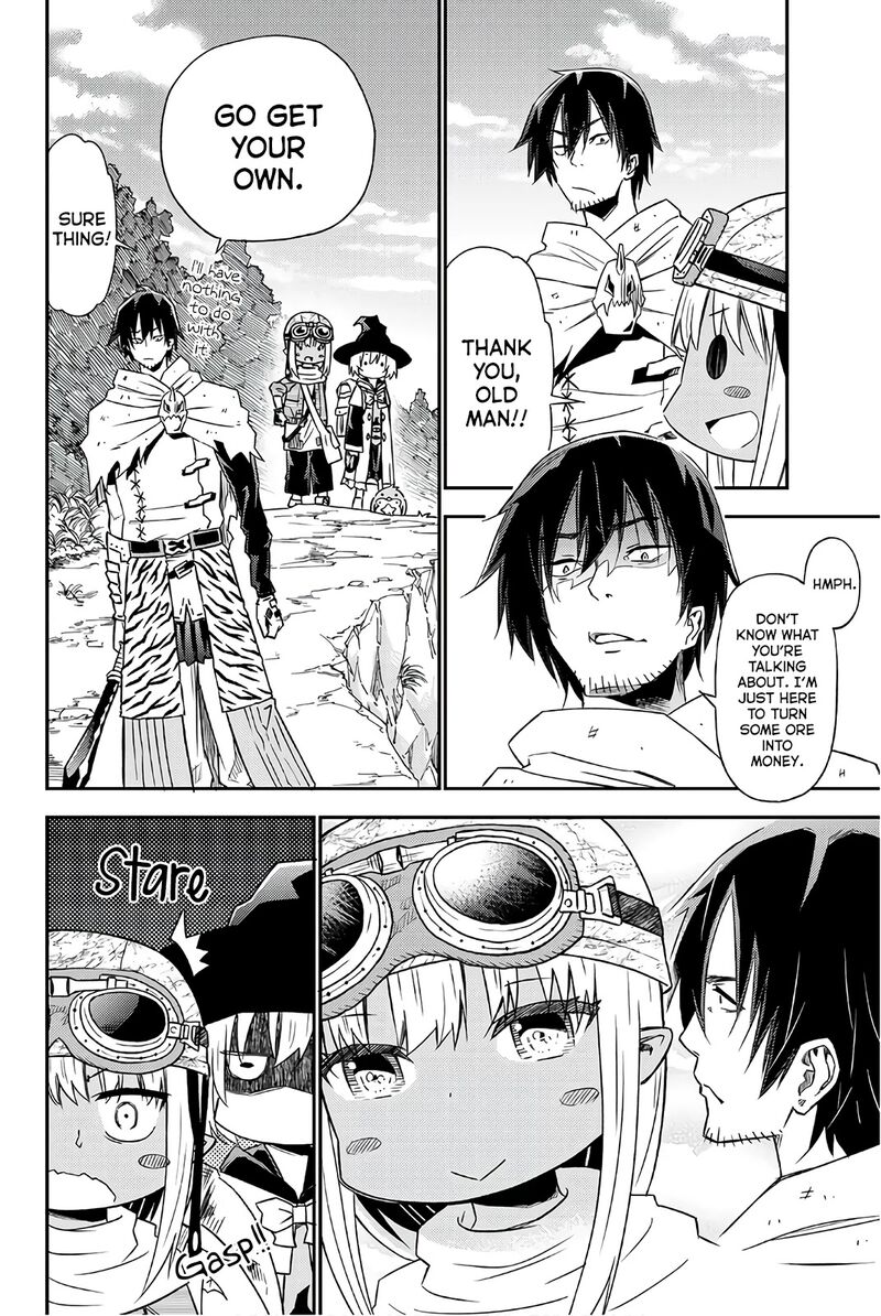 29 Sai Hitorimi Chuuken Boukensha No Nichijou 30 14