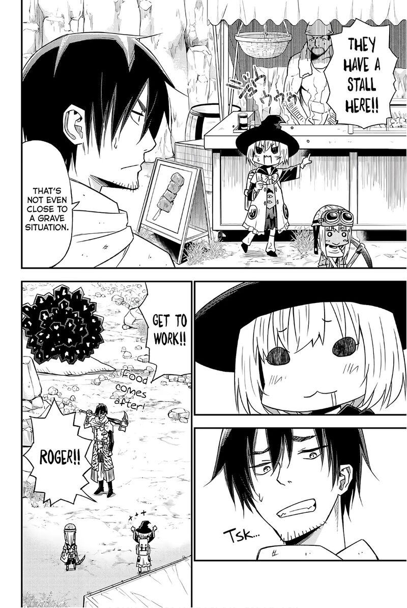29 Sai Hitorimi Chuuken Boukensha No Nichijou 30 16