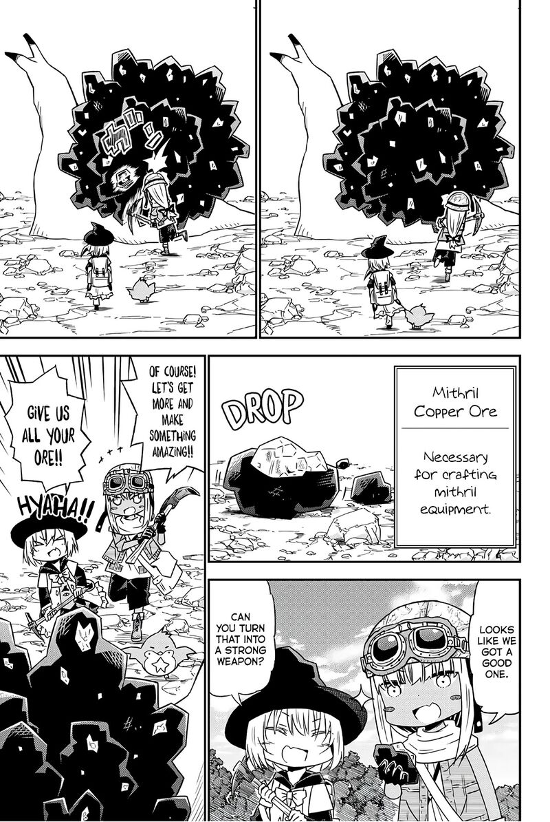29 Sai Hitorimi Chuuken Boukensha No Nichijou 30 17