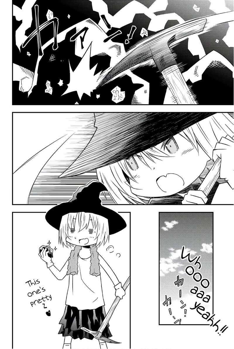 29 Sai Hitorimi Chuuken Boukensha No Nichijou 30 18