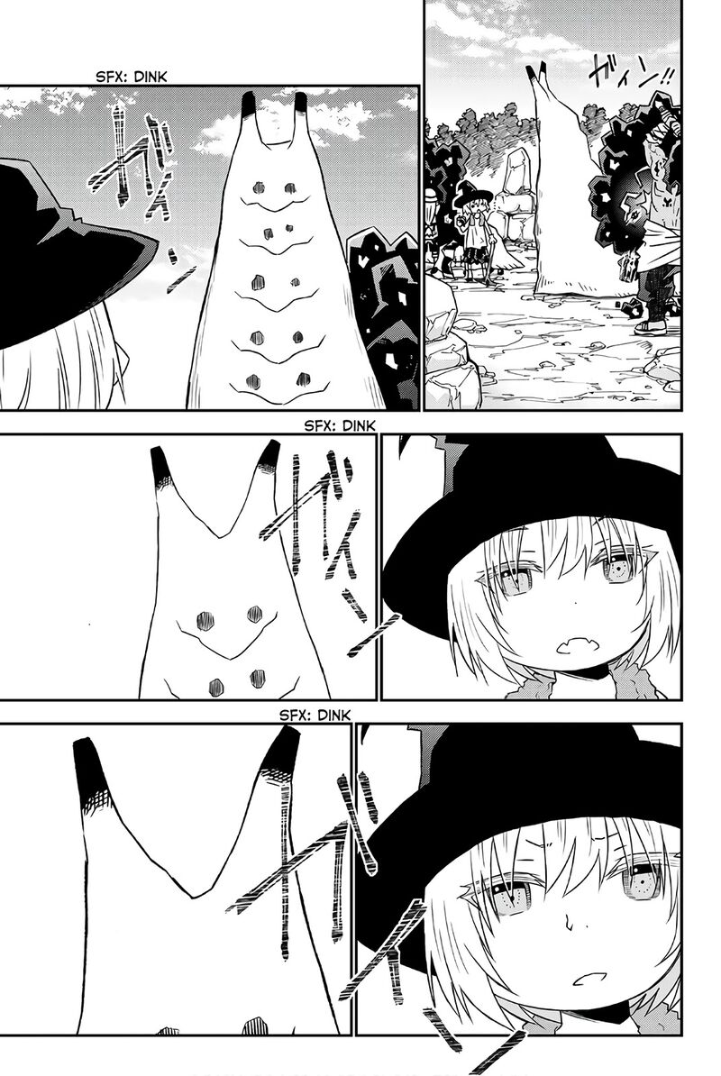 29 Sai Hitorimi Chuuken Boukensha No Nichijou 30 19