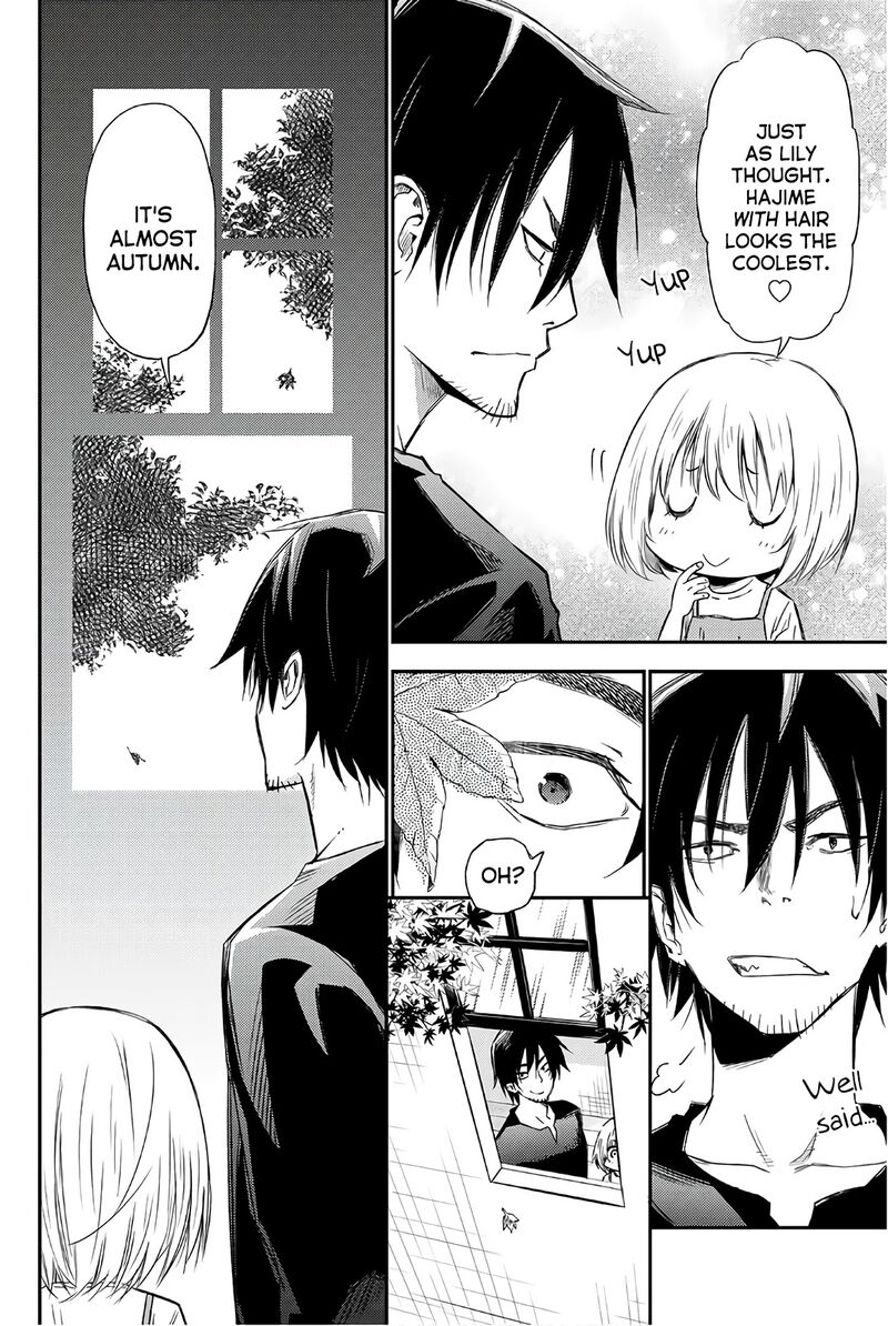 29 Sai Hitorimi Chuuken Boukensha No Nichijou 30 2