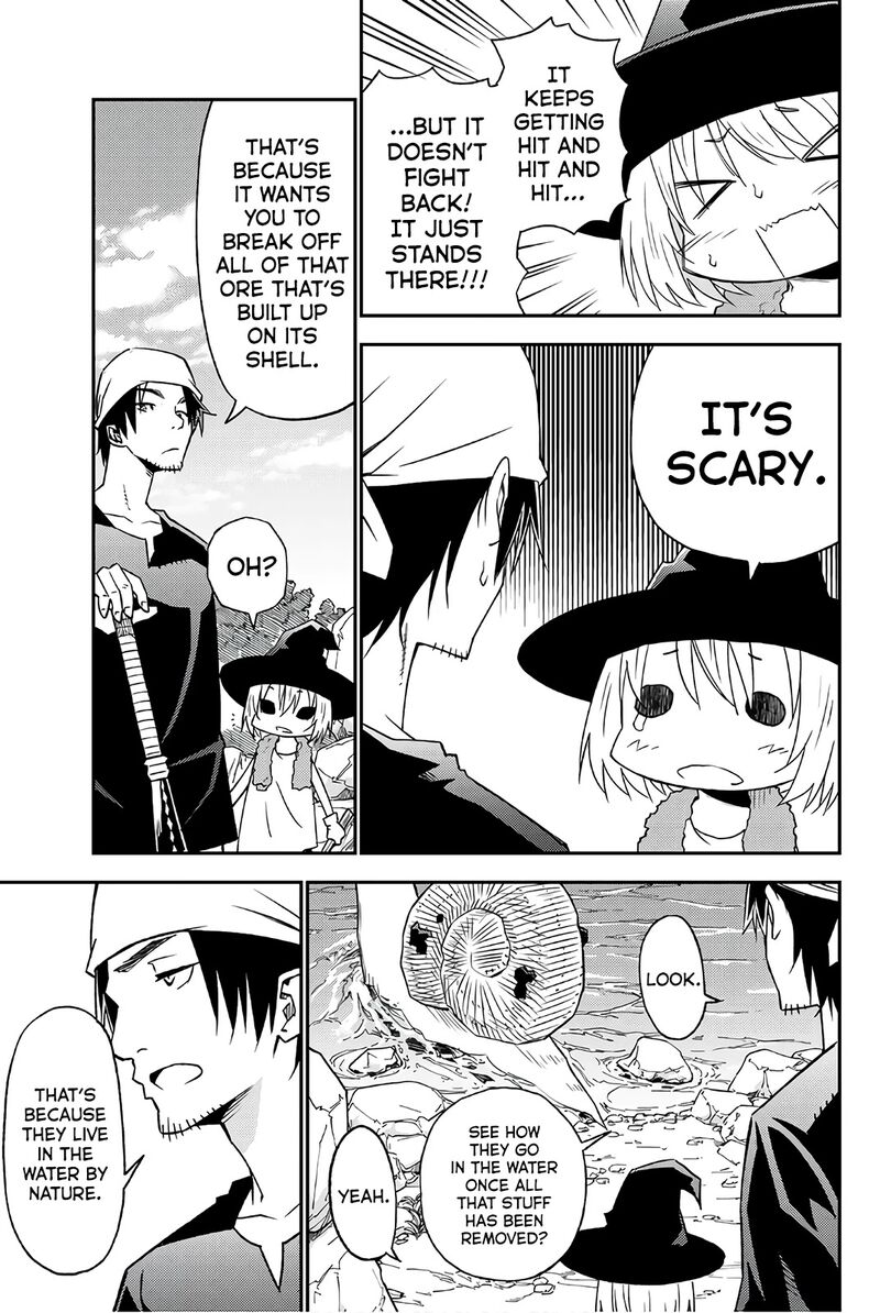 29 Sai Hitorimi Chuuken Boukensha No Nichijou 30 21