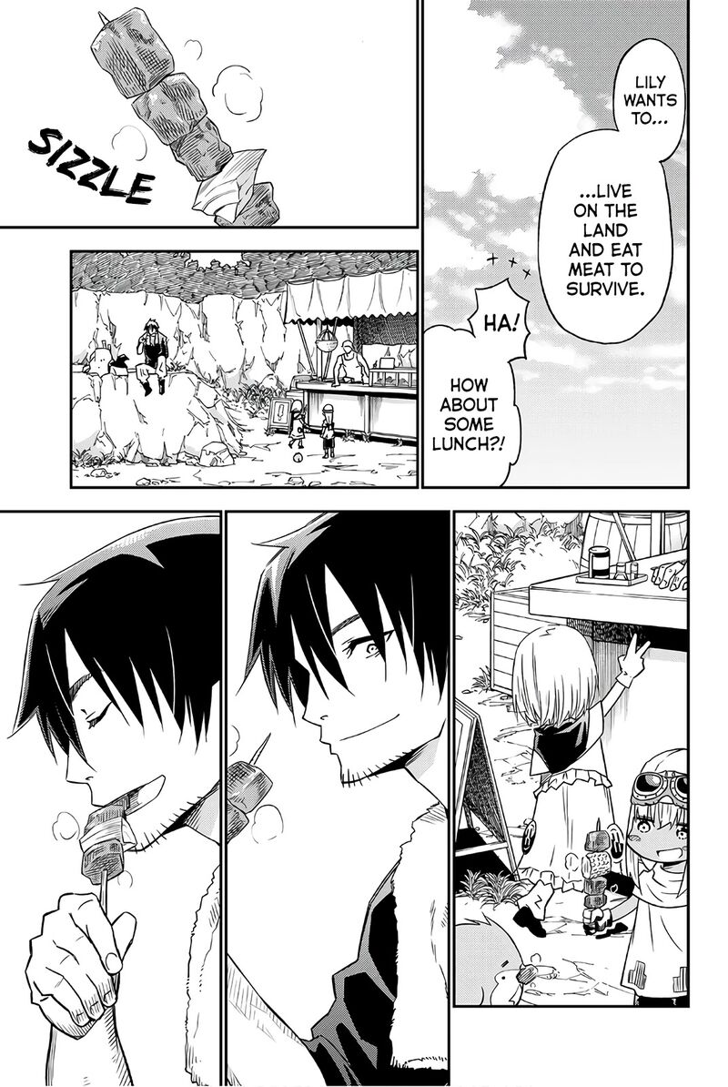 29 Sai Hitorimi Chuuken Boukensha No Nichijou 30 23