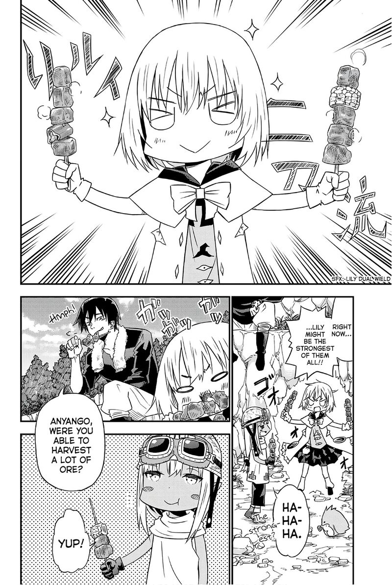 29 Sai Hitorimi Chuuken Boukensha No Nichijou 30 24