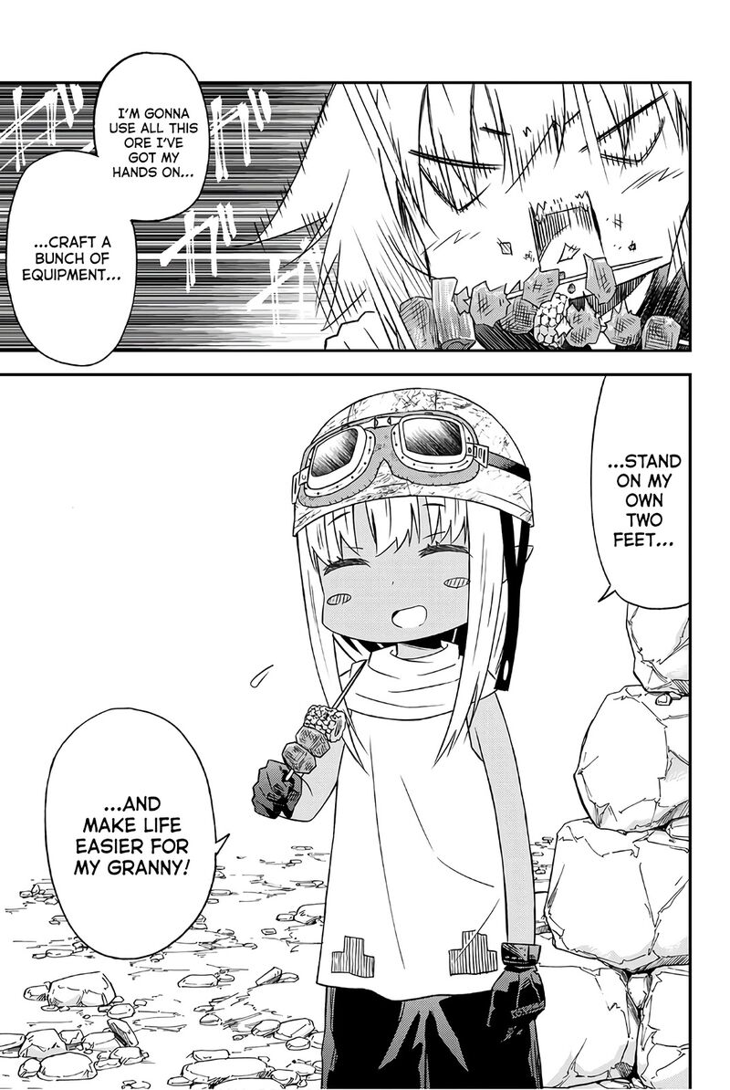 29 Sai Hitorimi Chuuken Boukensha No Nichijou 30 25