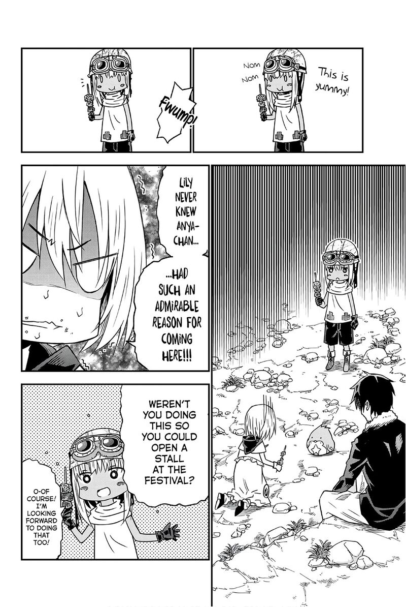 29 Sai Hitorimi Chuuken Boukensha No Nichijou 30 26