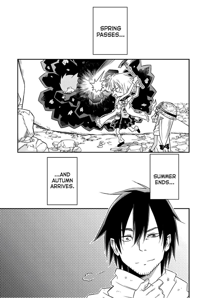 29 Sai Hitorimi Chuuken Boukensha No Nichijou 30 29