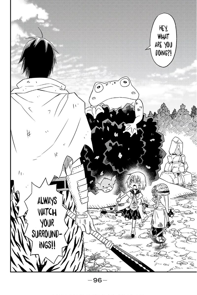 29 Sai Hitorimi Chuuken Boukensha No Nichijou 30 30