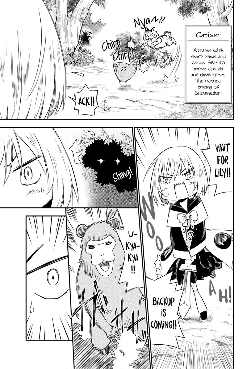 29 Sai Hitorimi Chuuken Boukensha No Nichijou 30 5